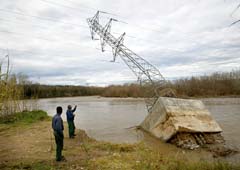 SIS HORES SENSE LLUM A L'ALT EMPORD&Agrave;
